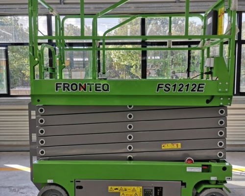 FRONTEQ 1212E