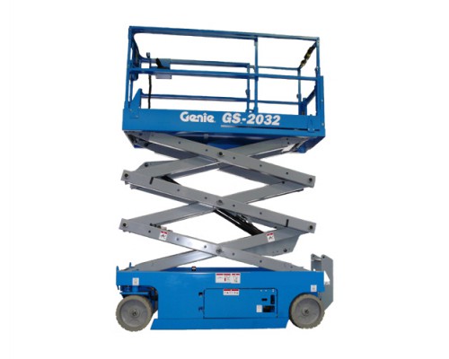 GENIE GS2032