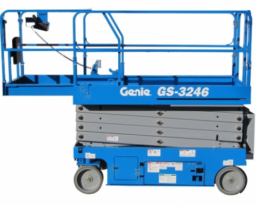 GENIE GS3246 