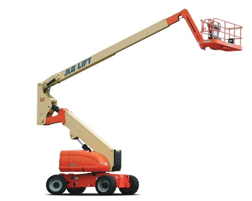 JLG 800AJ