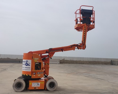 JLG E300AJ