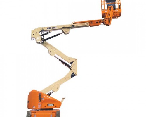 JLG M400AJP