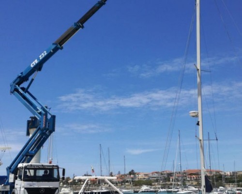 PORTO TURISTICO MARINA DI RAGUSA