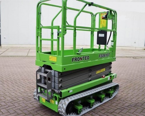 FRONTEQ CINGOLATA FS0610T